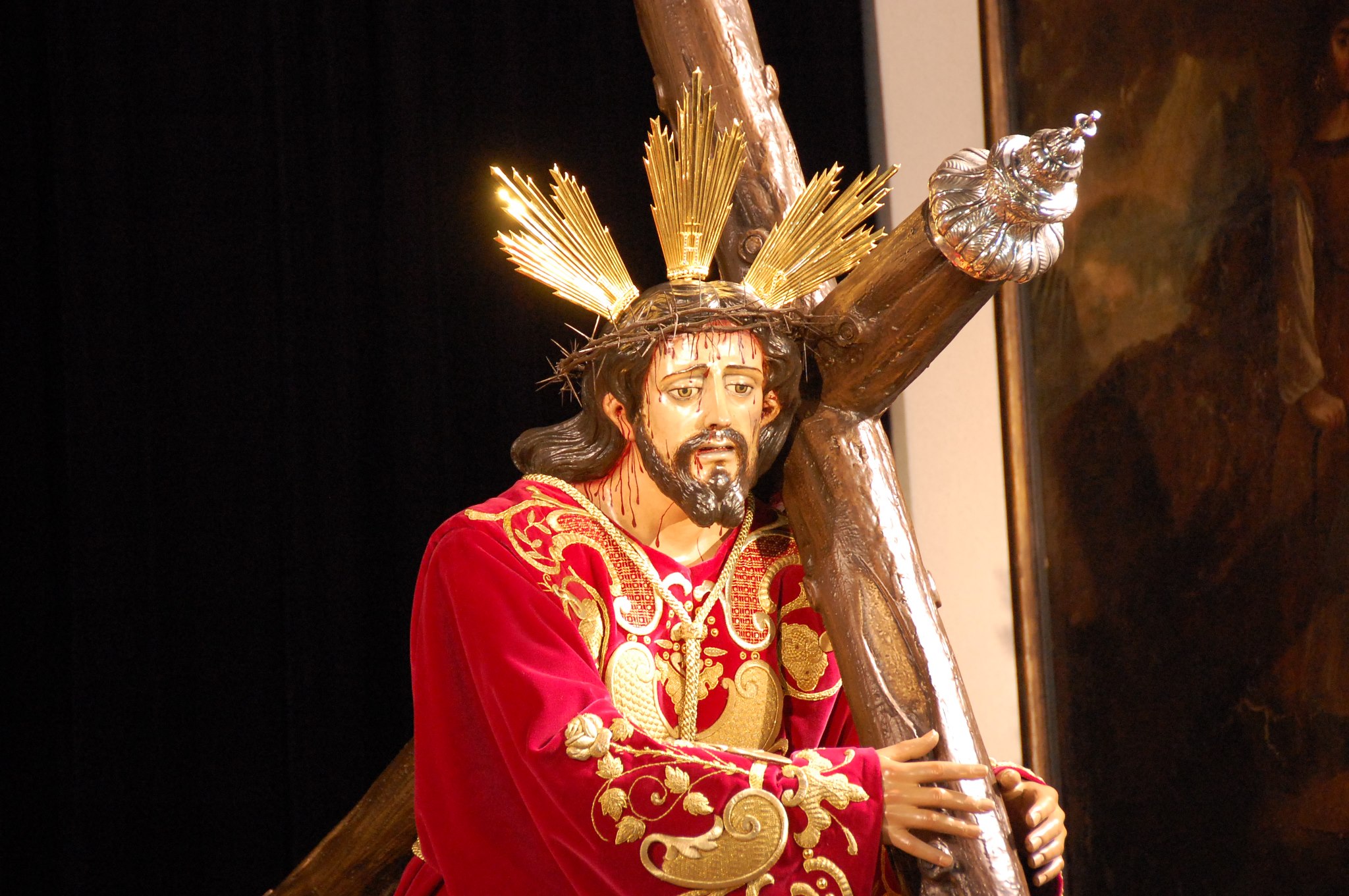 Jesús Nazareno Pozoblanco